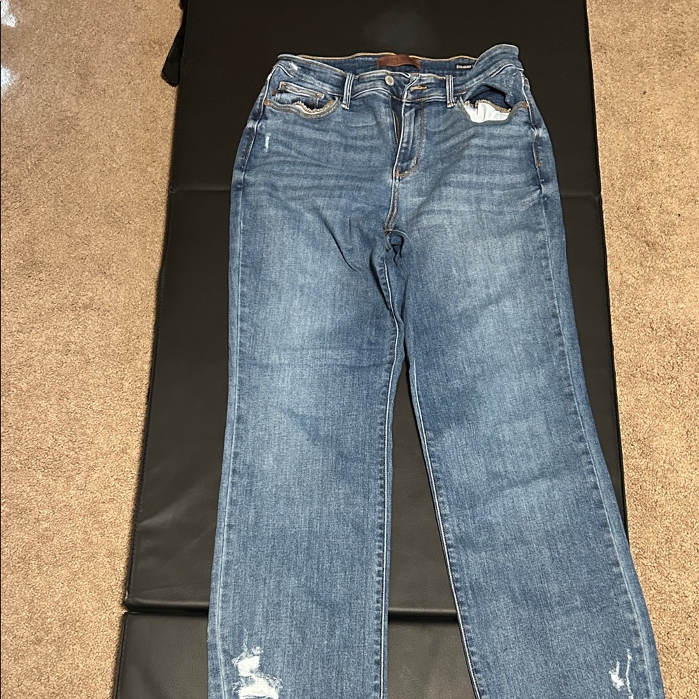 Judy Blue jeans 7/28